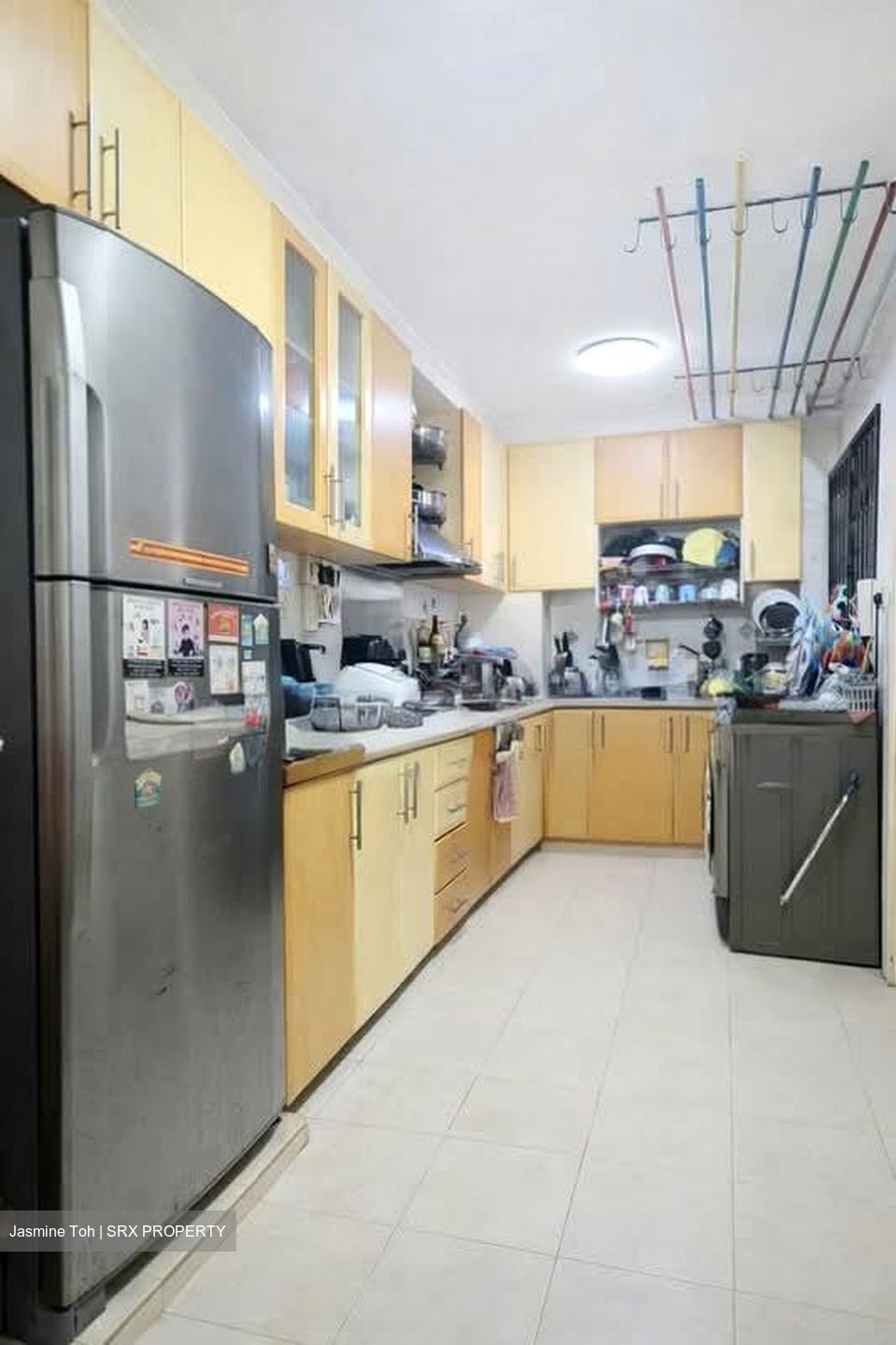 Blk 673B Jurong West Street 65 (Jurong West), HDB 5 Rooms #535833231